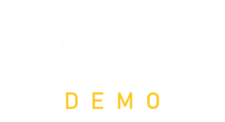 Peede - DEMO